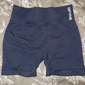 DFYNE- XS. Dynamic 4.5” dark blue